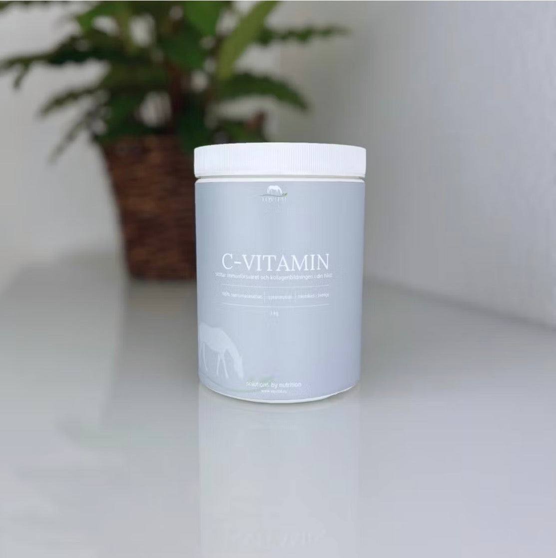 C-vitamin (1 kg)