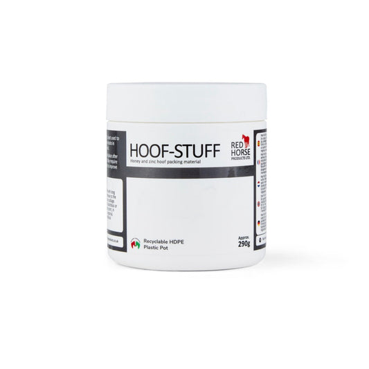 Hovpackning - Hoof Stuff (290 g)