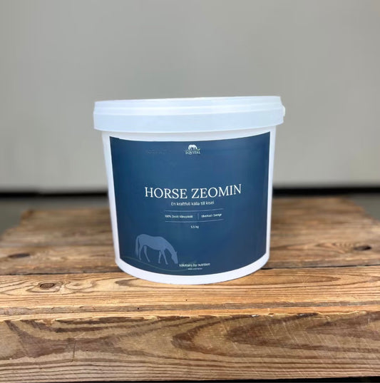 Horse Zeomin (5,5 kg)