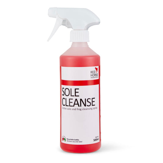 Hovtvätt - Sole Cleanse (500 ml)