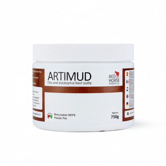 Hovlera - Artimud (750g)