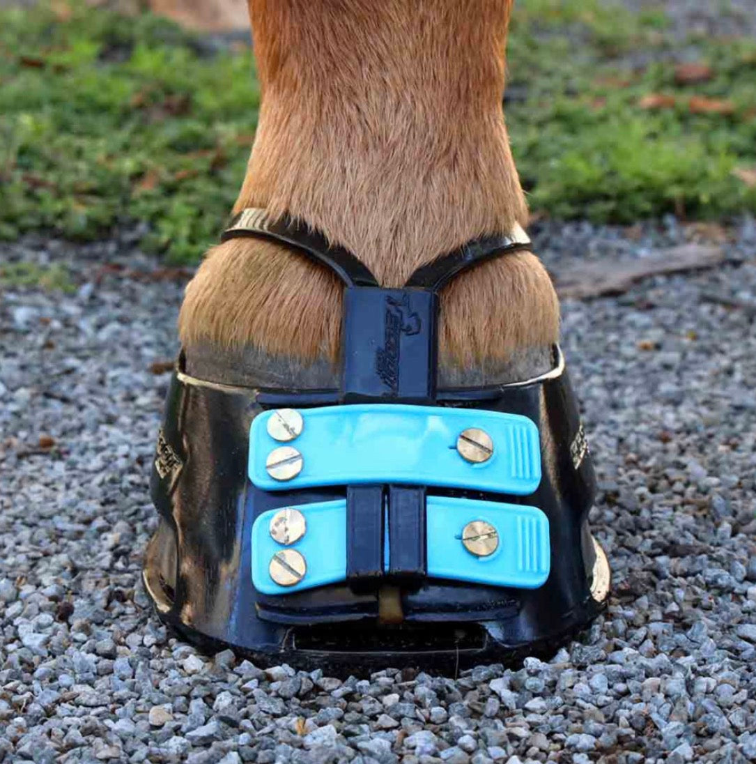 Scootboots Mud Straps (par)
