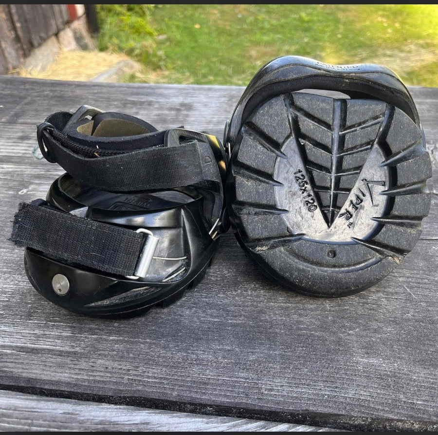 Renegade Viper Shield - 125*120 (par) - Begagnade