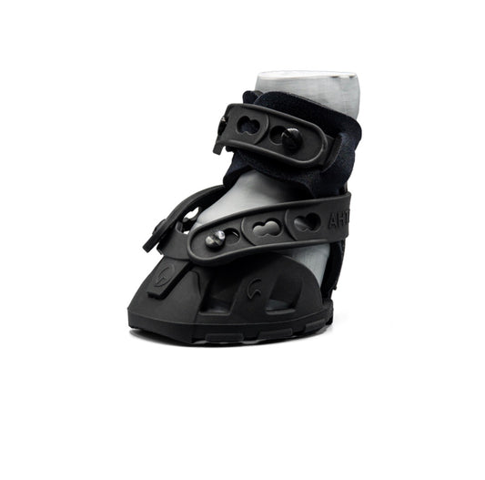 Flex Hoof Boots Mini - Ahti (par)