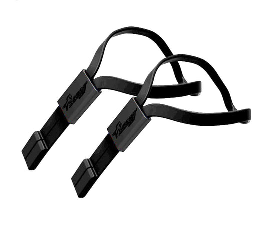Scootboots Mud Straps (par)
