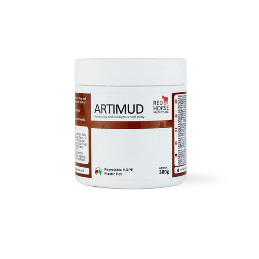 Hovlera - Artimud (300g)