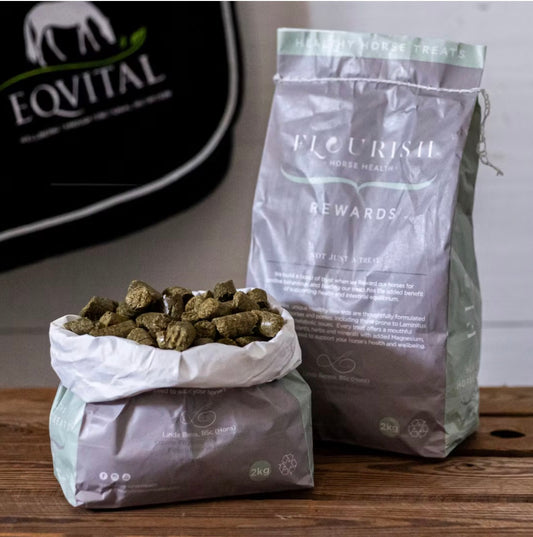 Flourish Rewards (2 kg)