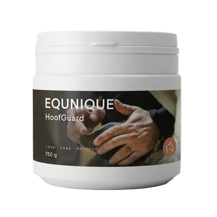 Hovlera HoofGuard - Equnique (750g)