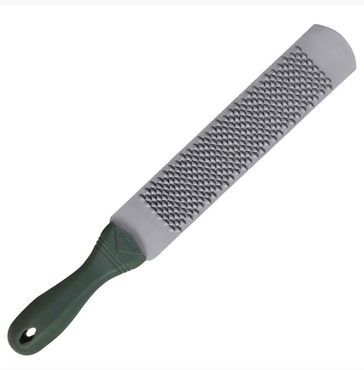 Rasp Diamond Mini - kort