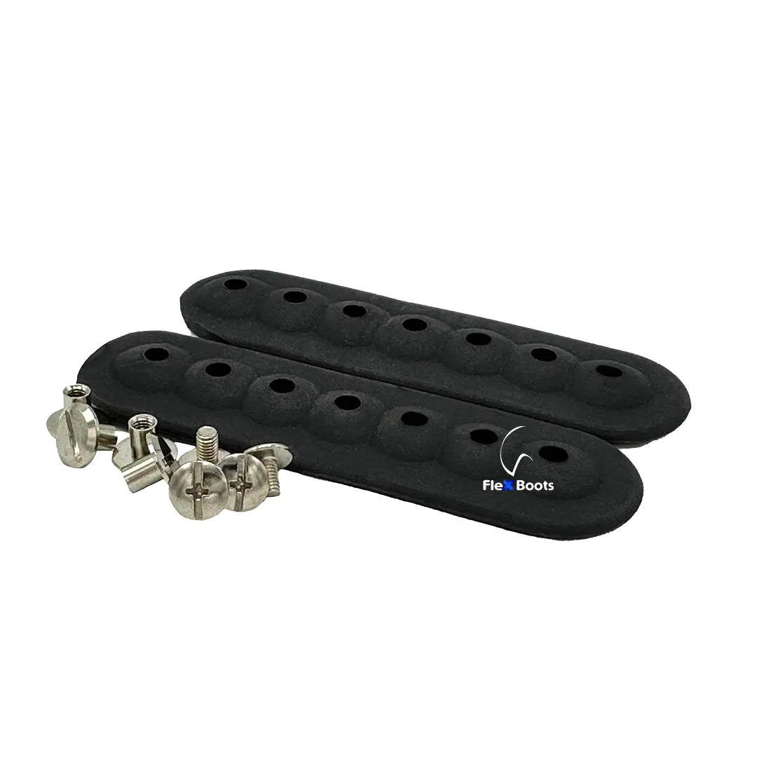 Flex Hoof Boots Pastern Strap Extensions (par)