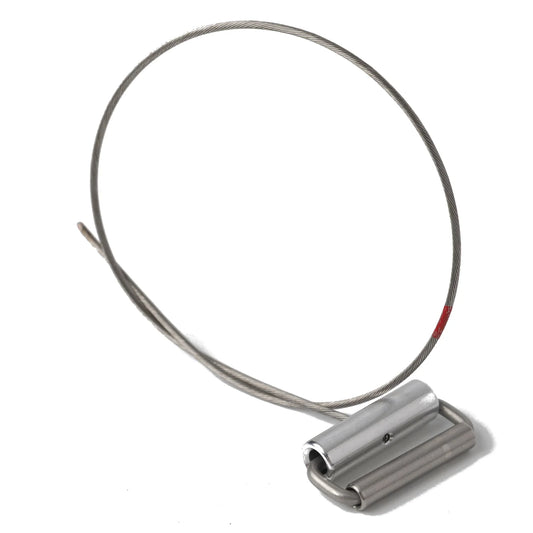 Renegade Cable Lace Assembly (styck)