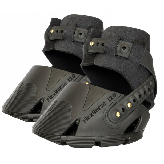Flex Hoof Boots (par)