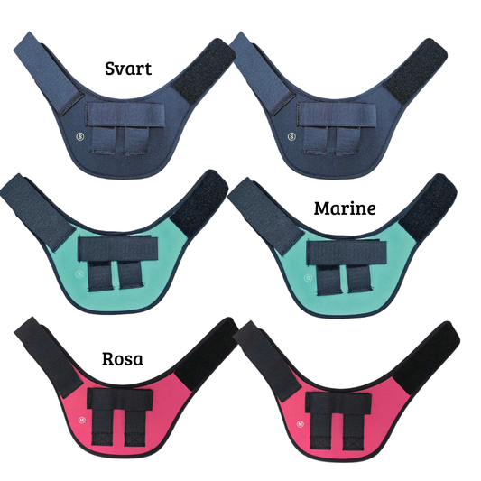 Scootboots MultiPurpose Gaiters (par)