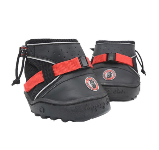 Equine Fusion Ultra - Storlek 12 slim (par) - Nya
