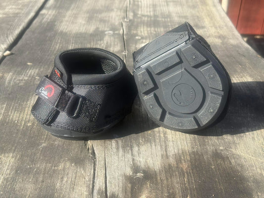 Cavallo CLB - Storlek M4 Regular (par) - Provade