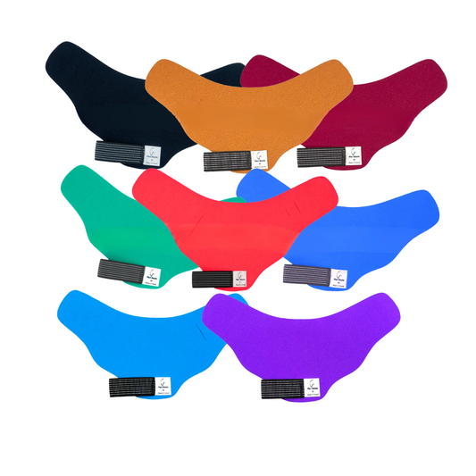 Flex Hoof Boots - Flex Neoprene Gaiter (styck)