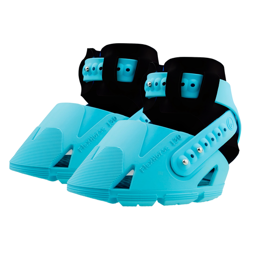 Flex Hoof Boots Limited Edition (par) UTFÖRSÄLJNING