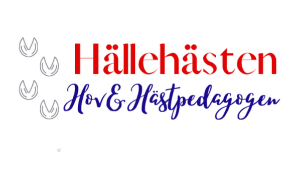 Hällehästen - Hov&Hästpedagogen