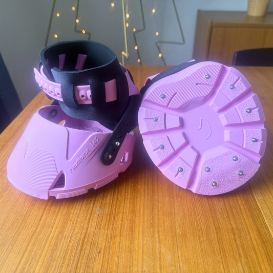 Flex Hoof Boots - 145 Standard (par) - Provade