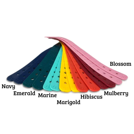 Scootboots Pastern Straps (styck)