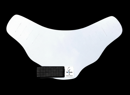 Flex Neoprene Gaiter - Reflex (styck)