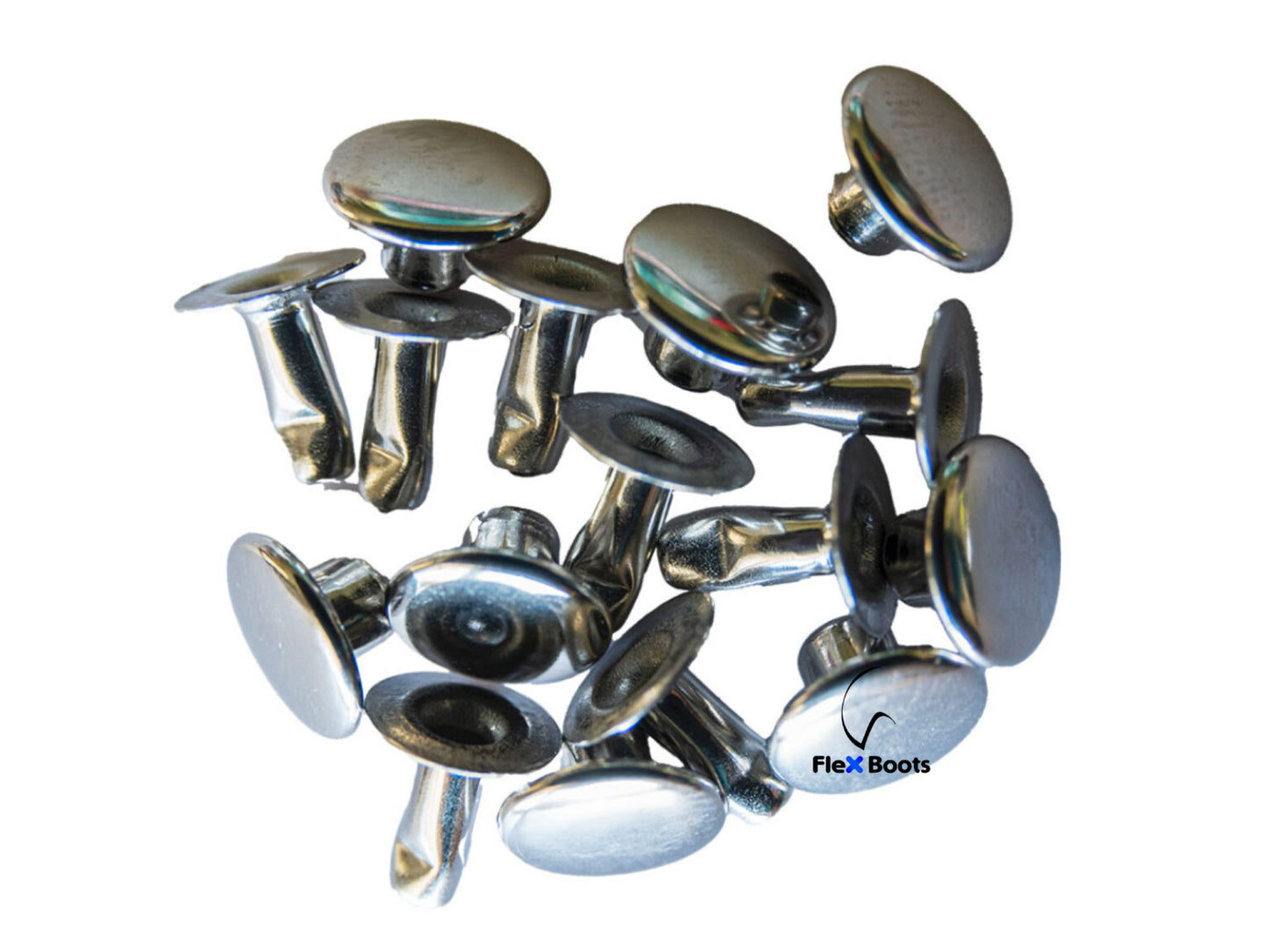 Flex Hoof Boots - Reservdelar (styck)