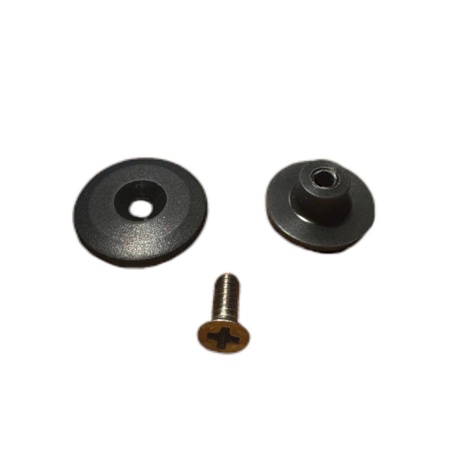 Renegade Pulley Buttons for Heel Captivators