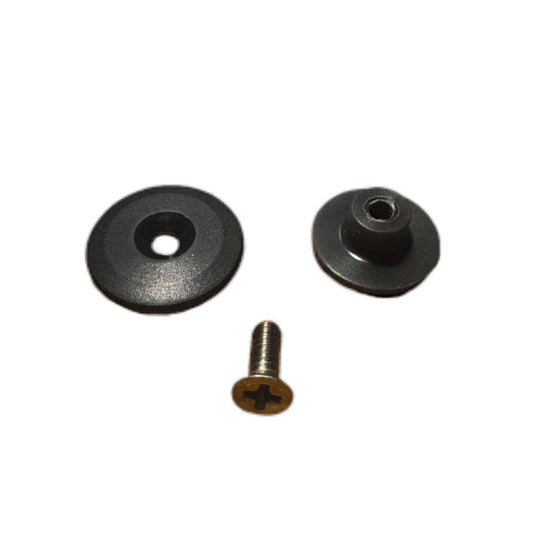 Renegade Pulley Buttons for Heel Captivators