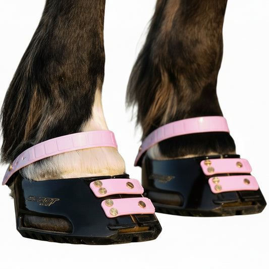 Scootboots Classic - Färg Set