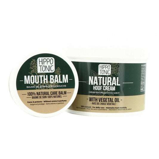 Mild Hudsalva - Natural Mouth Care Balm (100 ml)