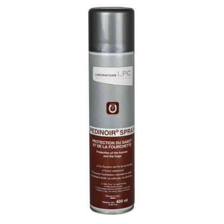 Hovtjäraspray - LPC Pedinoir (400 ml)