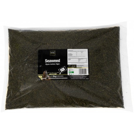 NAF Seaweed (2 kg)